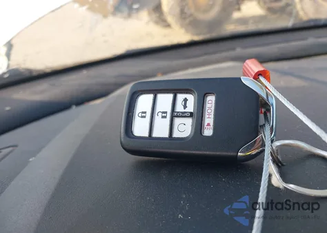 2019 Honda Civic Ex z USA, uszkodzony, nr VIN 19XFC1F31KE019420